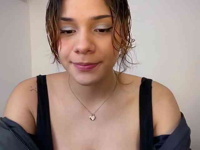 ImMolly06 webcam