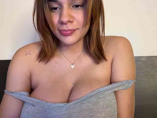 ImMolly06 webcam
