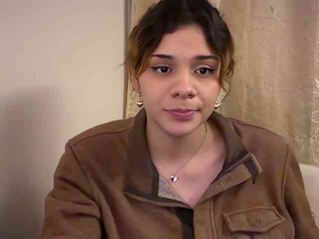 ImMolly06 webcam