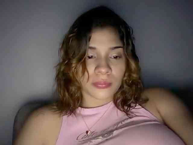 ImMolly06 webcam