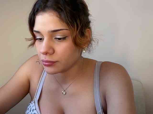ImMolly06 webcam