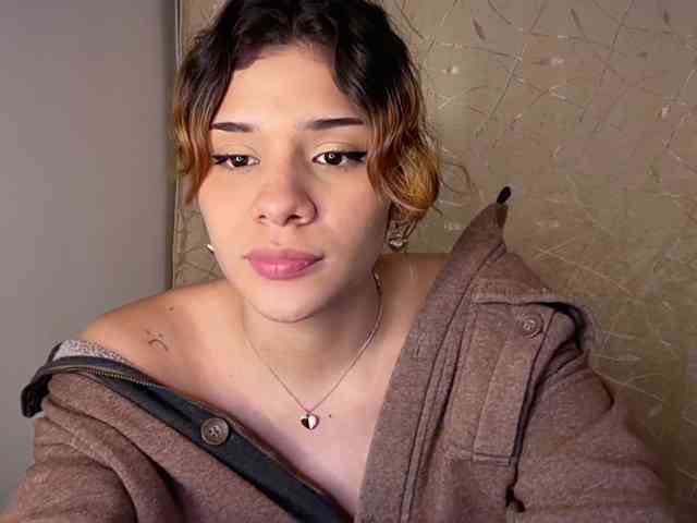 ImMolly06 webcam