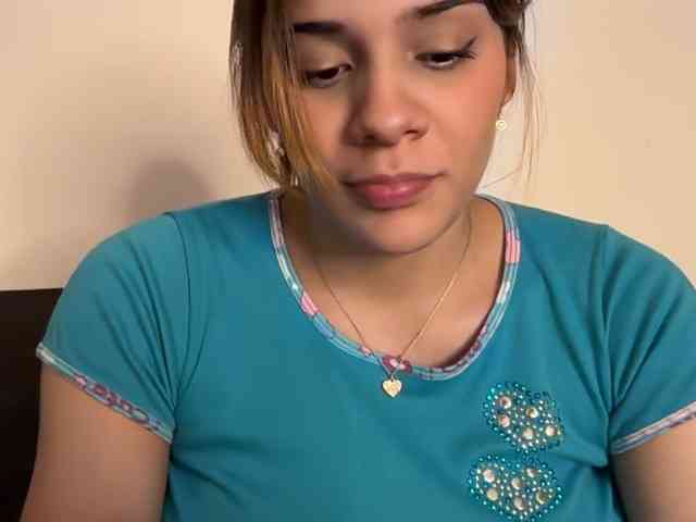 ImMolly06 webcam