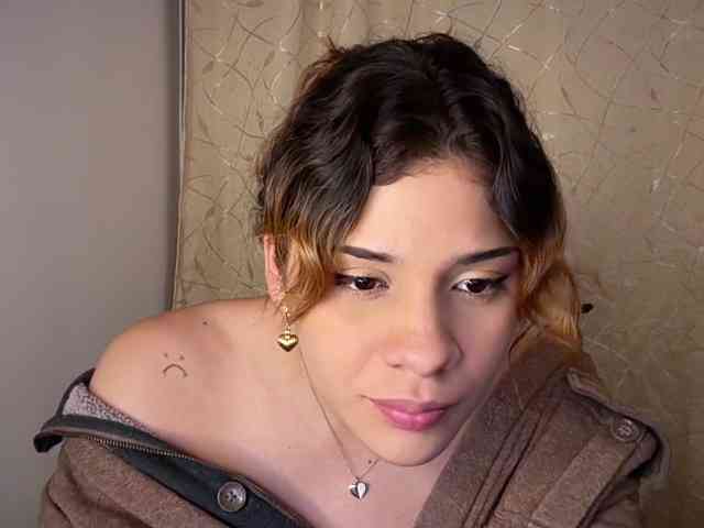 ImMolly06 webcam