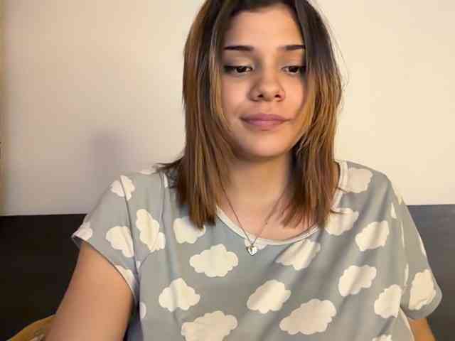 ImMolly06 webcam