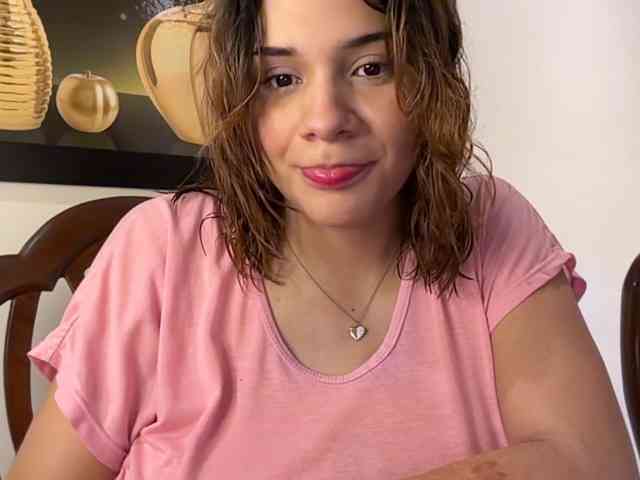 ImMolly06 webcam
