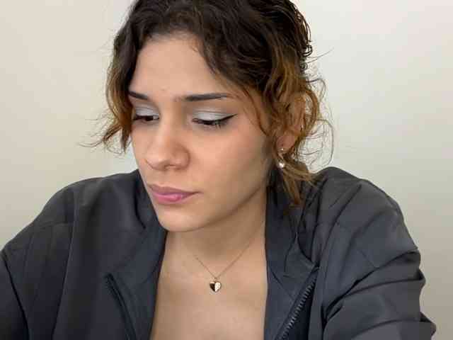 ImMolly06 webcam