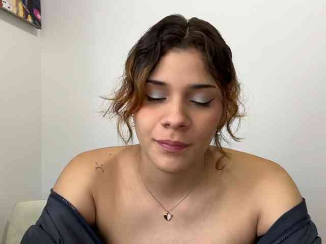 ImMolly06 webcam