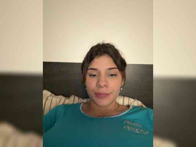 ImMolly06 webcam