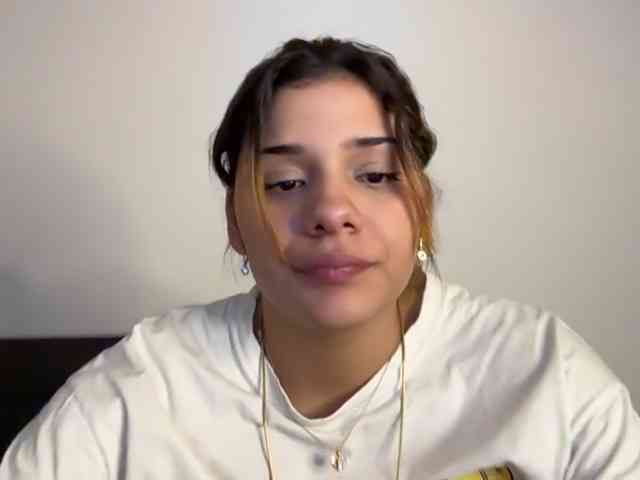 ImMolly06 webcam