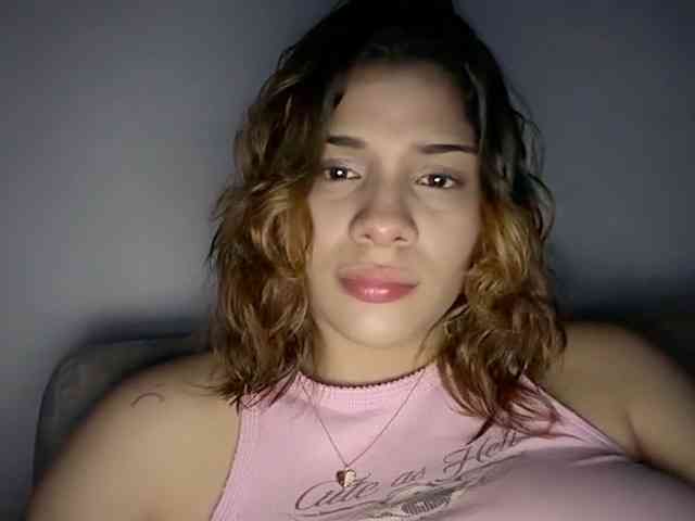 ImMolly06 webcam