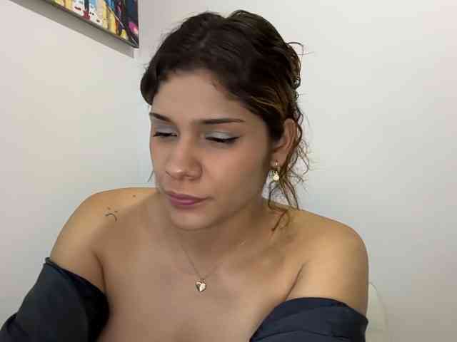 ImMolly06 webcam