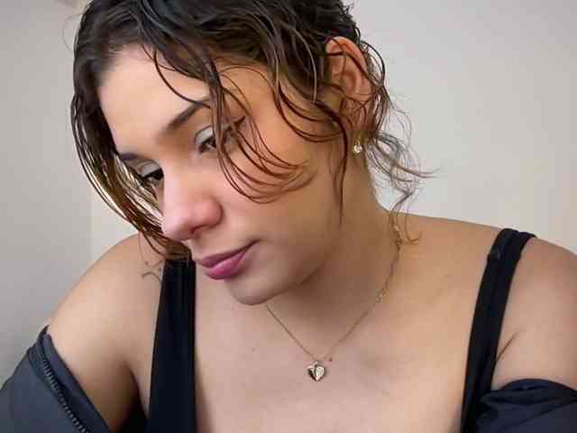 ImMolly06 webcam