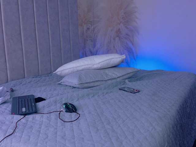 Elektra--9 live cam on BongaCams