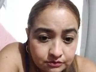 Luna42 Porn Show