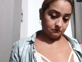 Luna42 Porn Show