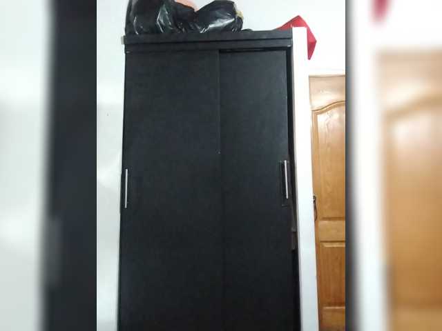 Luna42 live webcam show
