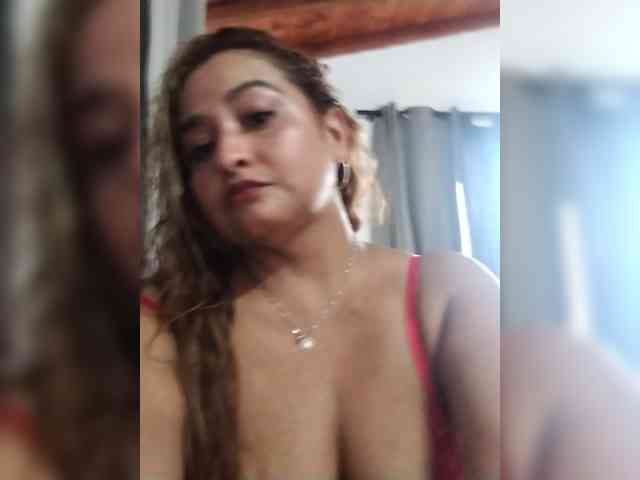 Luna42 webcam