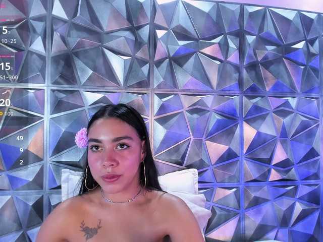Mailynbusty live cam on BongaCams