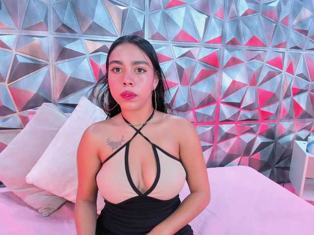Mailynbusty
