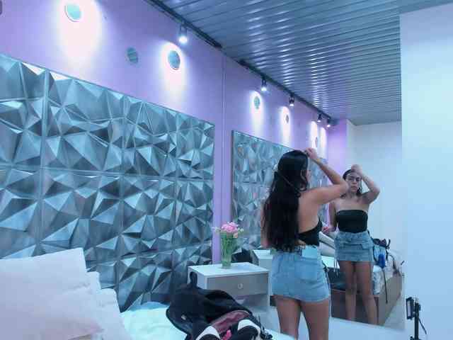 Mailynbusty webcam