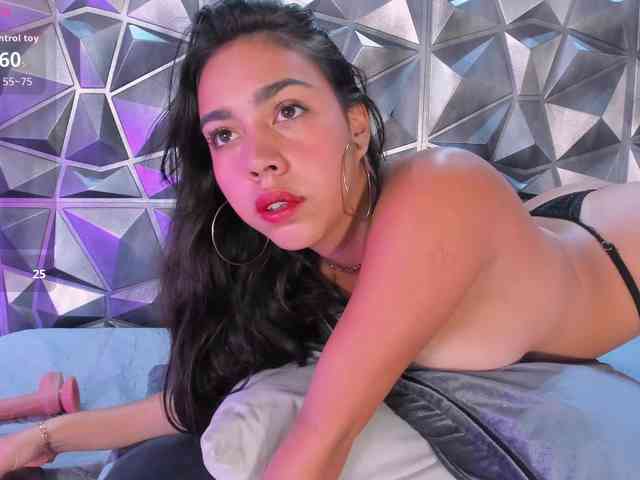 Mailynbusty webcam
