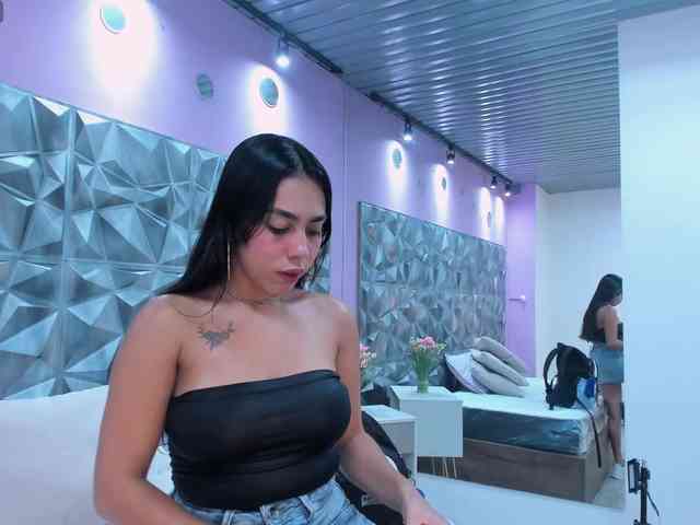 Mailynbusty webcam
