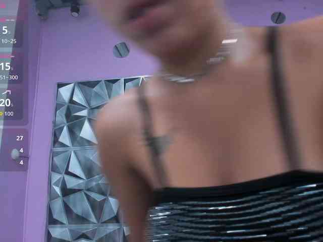 Mailynbusty webcam