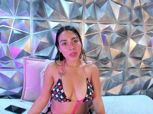 Mailynbusty webcam
