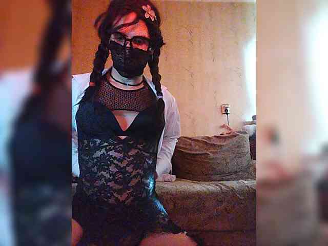alexaaaq Sex Cam Show