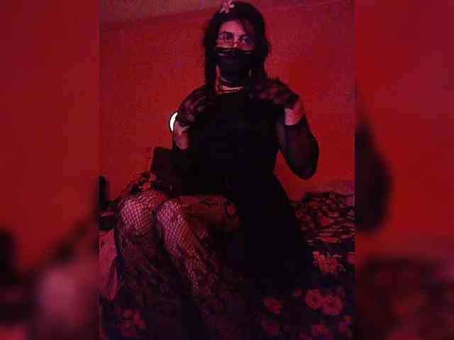 alexaaaq Sex Cam Show