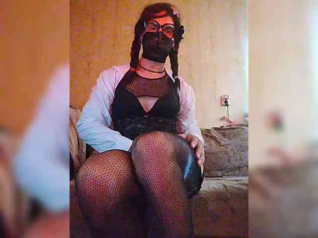 alexaaaq Sex Cam Show