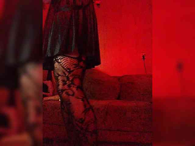 alexaaaq Sex Cam Show
