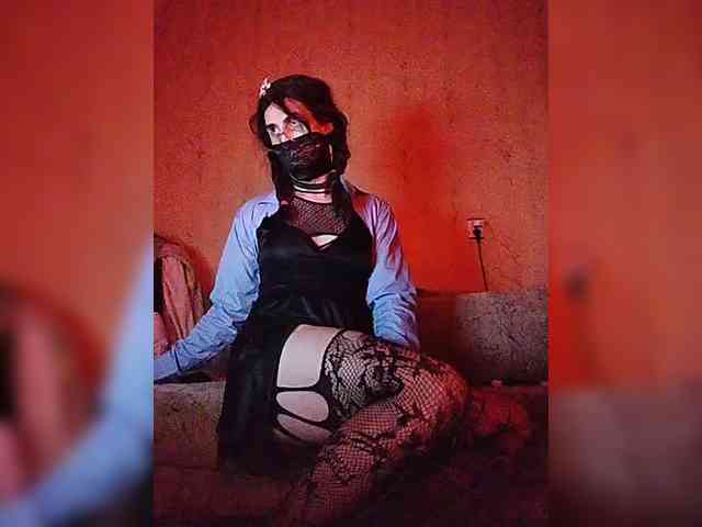 alexaaaq Sex Cam Show