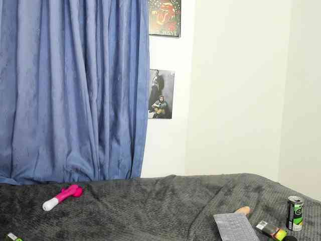 Miley-jensen webcam