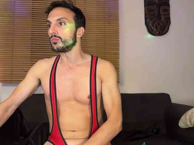 RazerFF Sex Cam Show