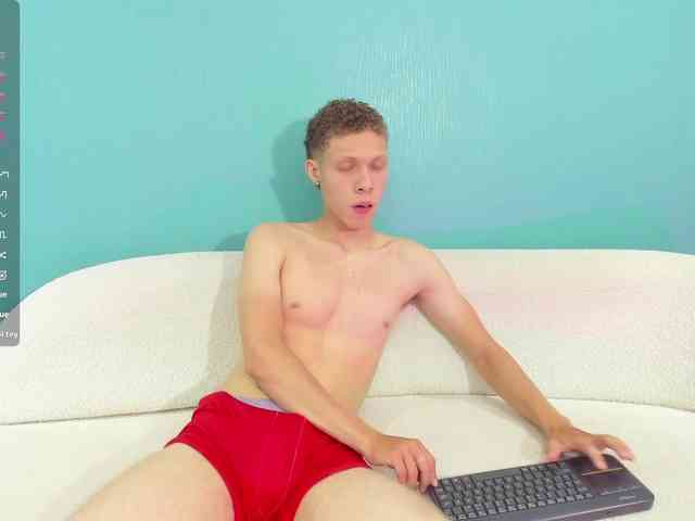 greiberland Live Webcam on BongaCams
