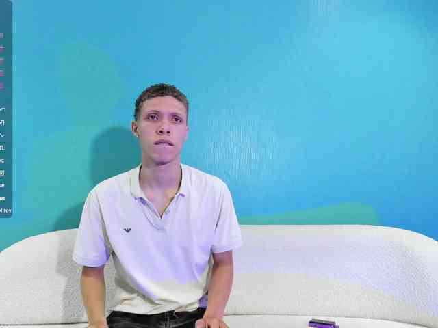 greiberland Live Webcam on BongaCams