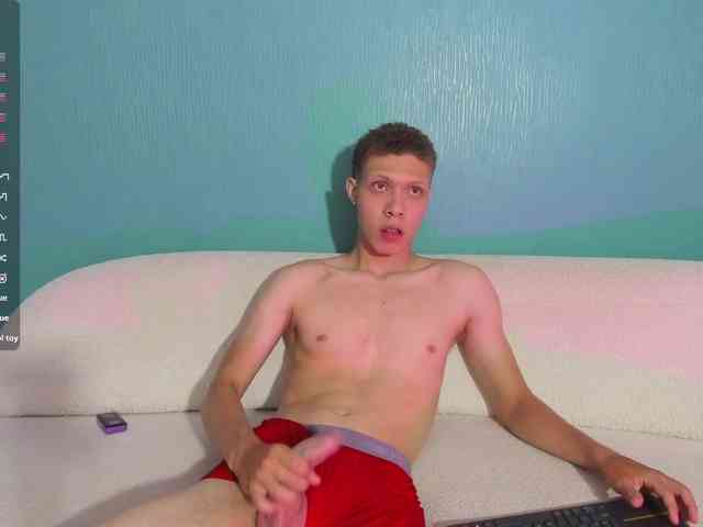 greiberland Live Webcam on BongaCams