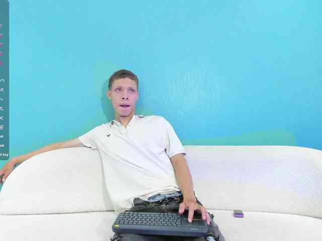 greiberland Live Webcam on BongaCams