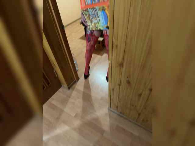 Valerrik Live Webcam on BongaCams
