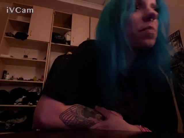 Yukik0 webcam