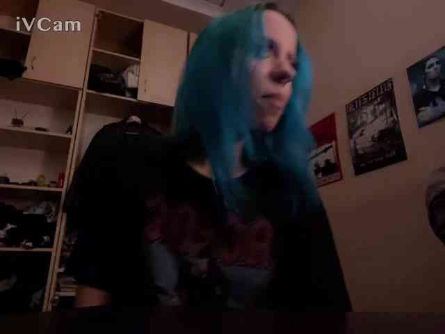 Yukik0 webcam
