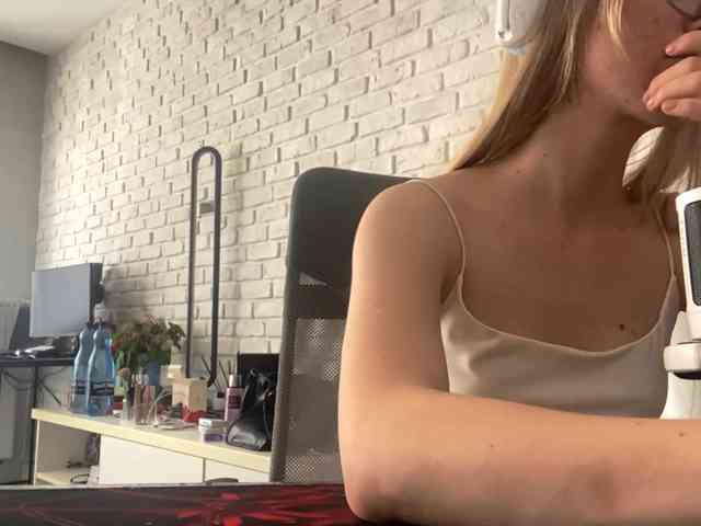 KaJayme webcam