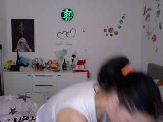 WetPussy1 Porn Show