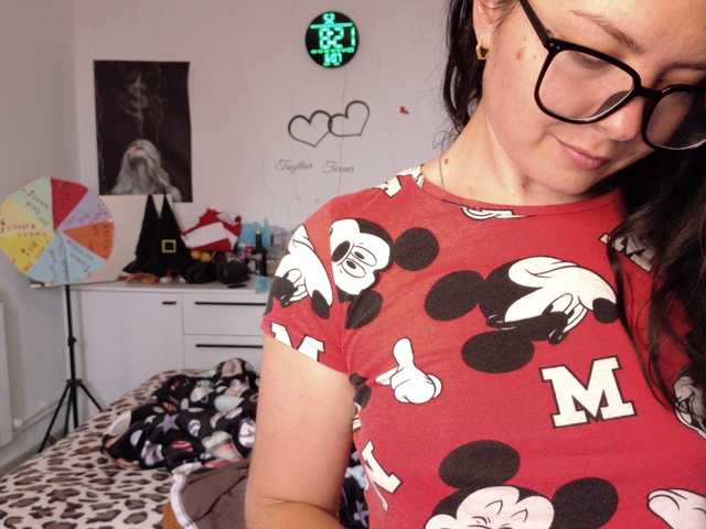 WetPussy1 live cam on BongaCams