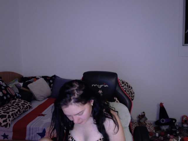WetPussy1 live cam on BongaCams