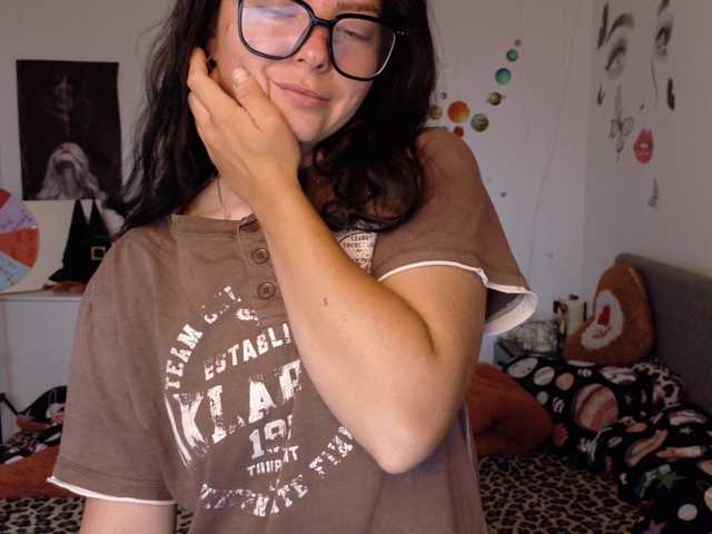 WetPussy1 live cam on BongaCams