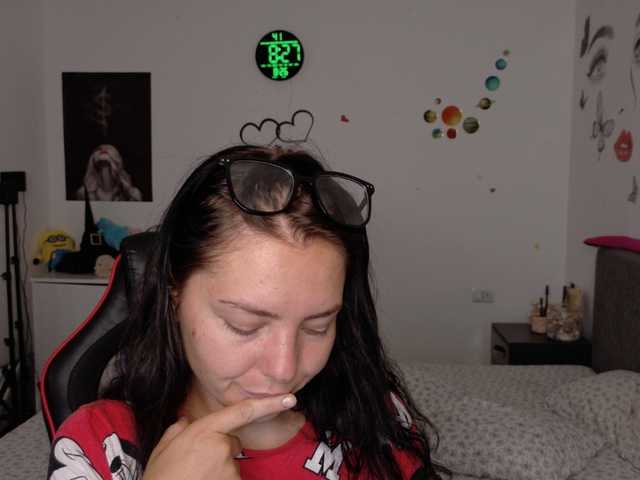 WetPussy1 live cam on BongaCams
