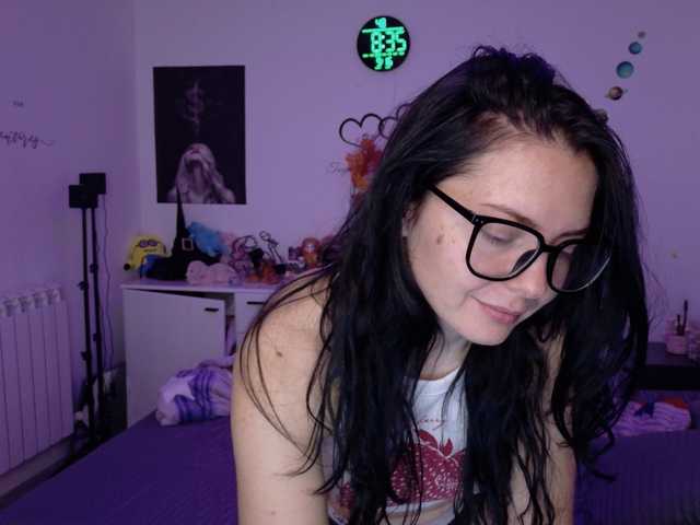 WetPussy1 live cam on BongaCams